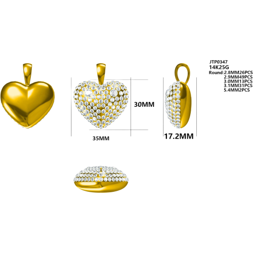 Custom product