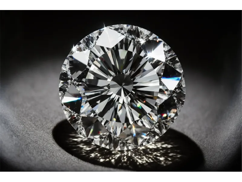 Moissanite Vs. Lab Diamond: The Ultimate Showdown