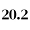 20.2 