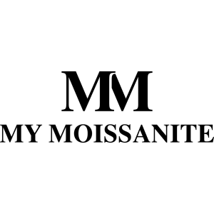 My Moissanite