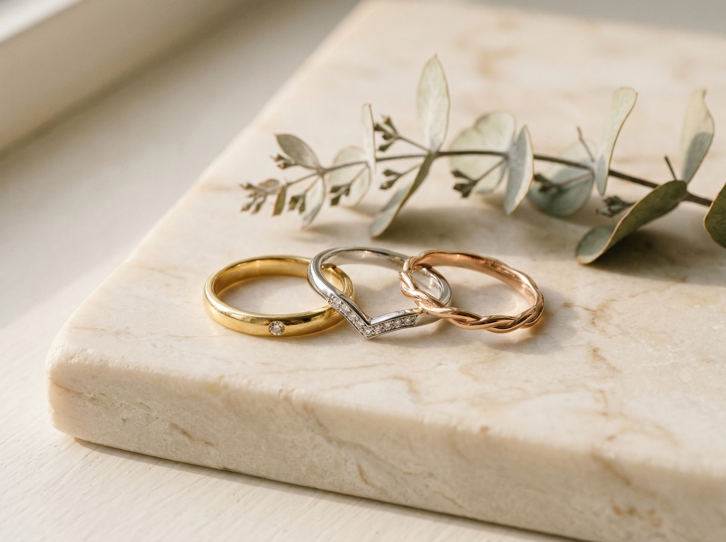 Precious metals