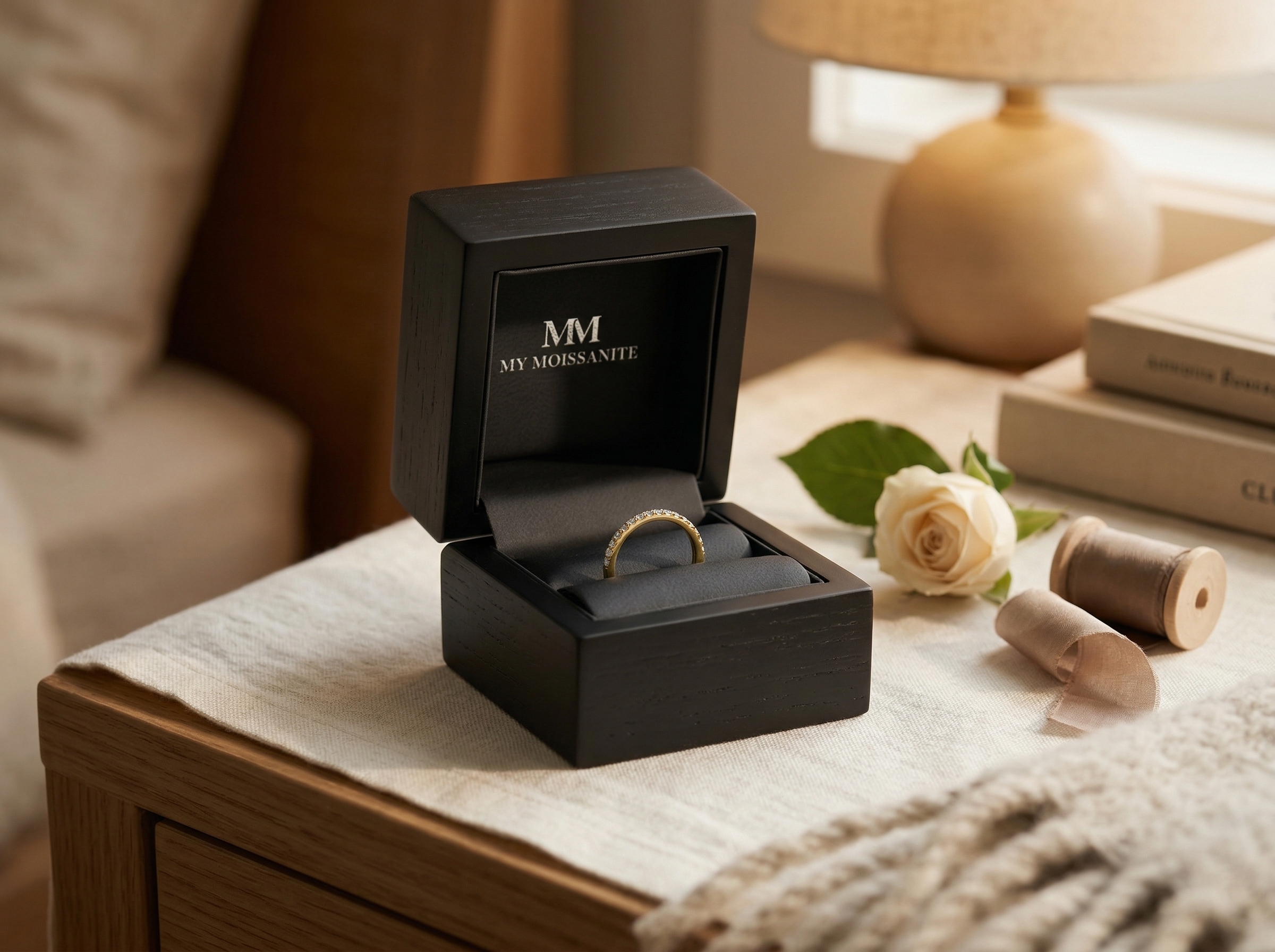 Premium gift box